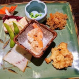 Wasabi Nourriture