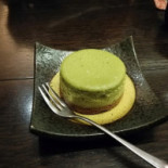 Wasabi À l'intérieur