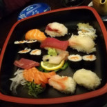 Wasabi Nourriture