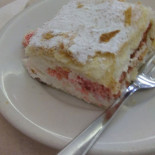 Il Falascone Comida