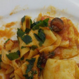 Il Falascone Comida