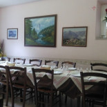 Il Falascone Comida