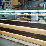Spizzicando Al Muretto Nourriture
