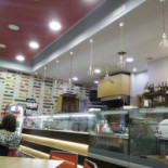 Spizzicando Al Muretto Nourriture