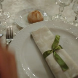 Villa Giuffrida Nourriture