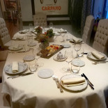 Valli Di Lanzo Comida