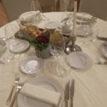 Valli Di Lanzo Comida