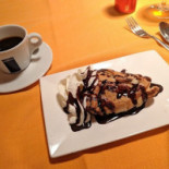 Lob's Fish Comida