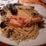 Lob's Fish Nourriture