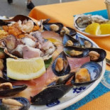 Lob's Fish Nourriture