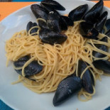 Lob's Fish Nourriture