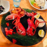 Lob's Fish Nourriture