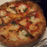 Zerozero Pizzeria Nourriture