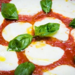 Zerozero Pizzeria Nourriture