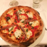 Zerozero Pizzeria Nourriture