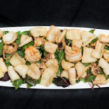 Zerozero Pizzeria Nourriture