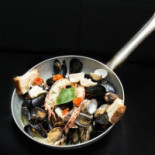 Zerozero Pizzeria Nourriture
