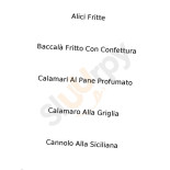 L'antico Borgo Comida