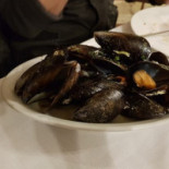 L'antico Borgo Comida