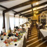 L'antico Borgo Comida