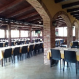 Le Tracce Comida