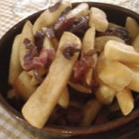 Le Tracce Comida