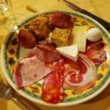 Le Tracce Comida