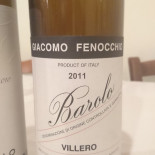 Enoteca Da Cesare Comida