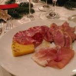 Enoteca Da Cesare Nourriture