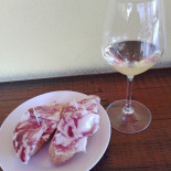 Enoteca Da Cesare Comida