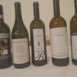 Enoteca Da Cesare Comida