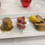 Trattoria Moderna