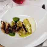 Trattoria Moderna