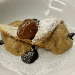 Trattoria Moderna