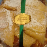 Dolci Pensieri Comida