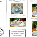 Dolci Pensieri Comida