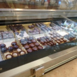 Dolci Pensieri Comida