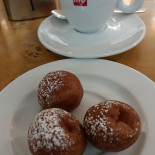 Dolci Pensieri Comida