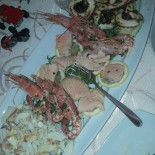 La Taverna Nourriture