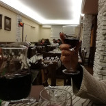 La Taverna Nourriture
