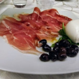 La Taverna Nourriture