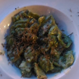 Il Quadrifoglio Nourriture