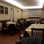 La Taverna Nourriture