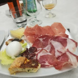 La Taverna Nourriture