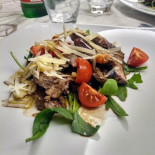 La Taverna Nourriture