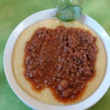 Ponte Nourriture