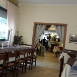 Ponte Nourriture