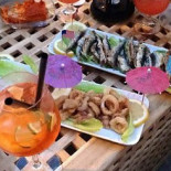 One 15.9 Comida