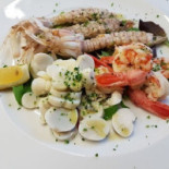 Corte Sconta Comida