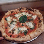 Pizza Man Nourriture